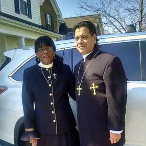 Meet your Posher, Jesse